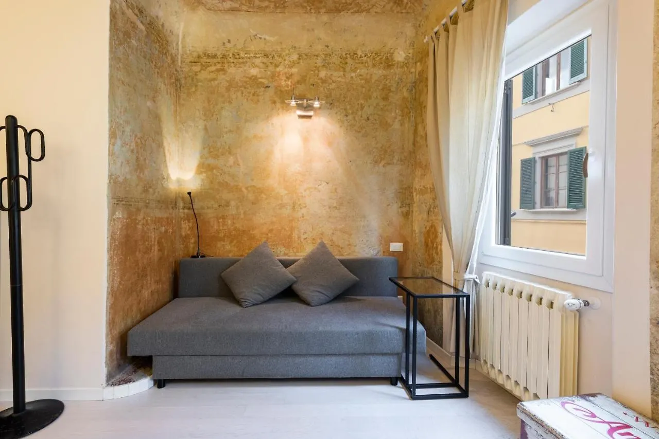 Appartamento Orto Deluxe Firenze