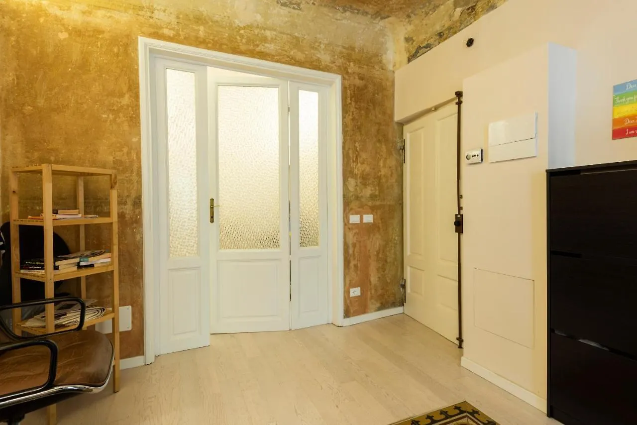 Appartamento Orto Deluxe Firenze