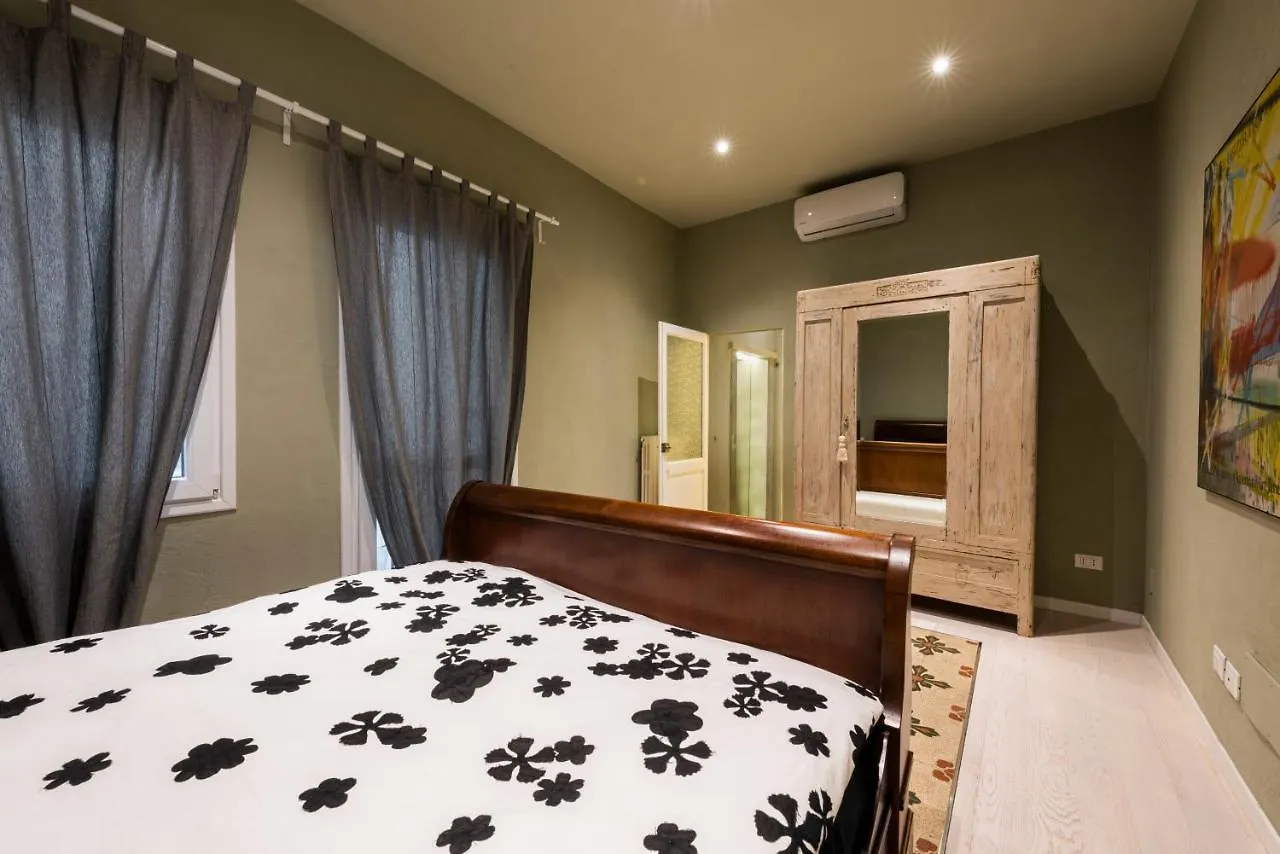 Appartamento Orto Deluxe Firenze
