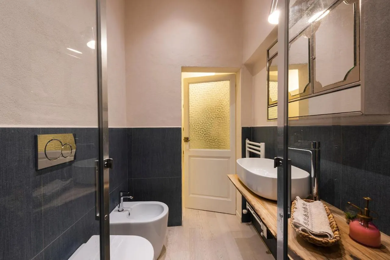 Appartamento Orto Deluxe Firenze 0*,