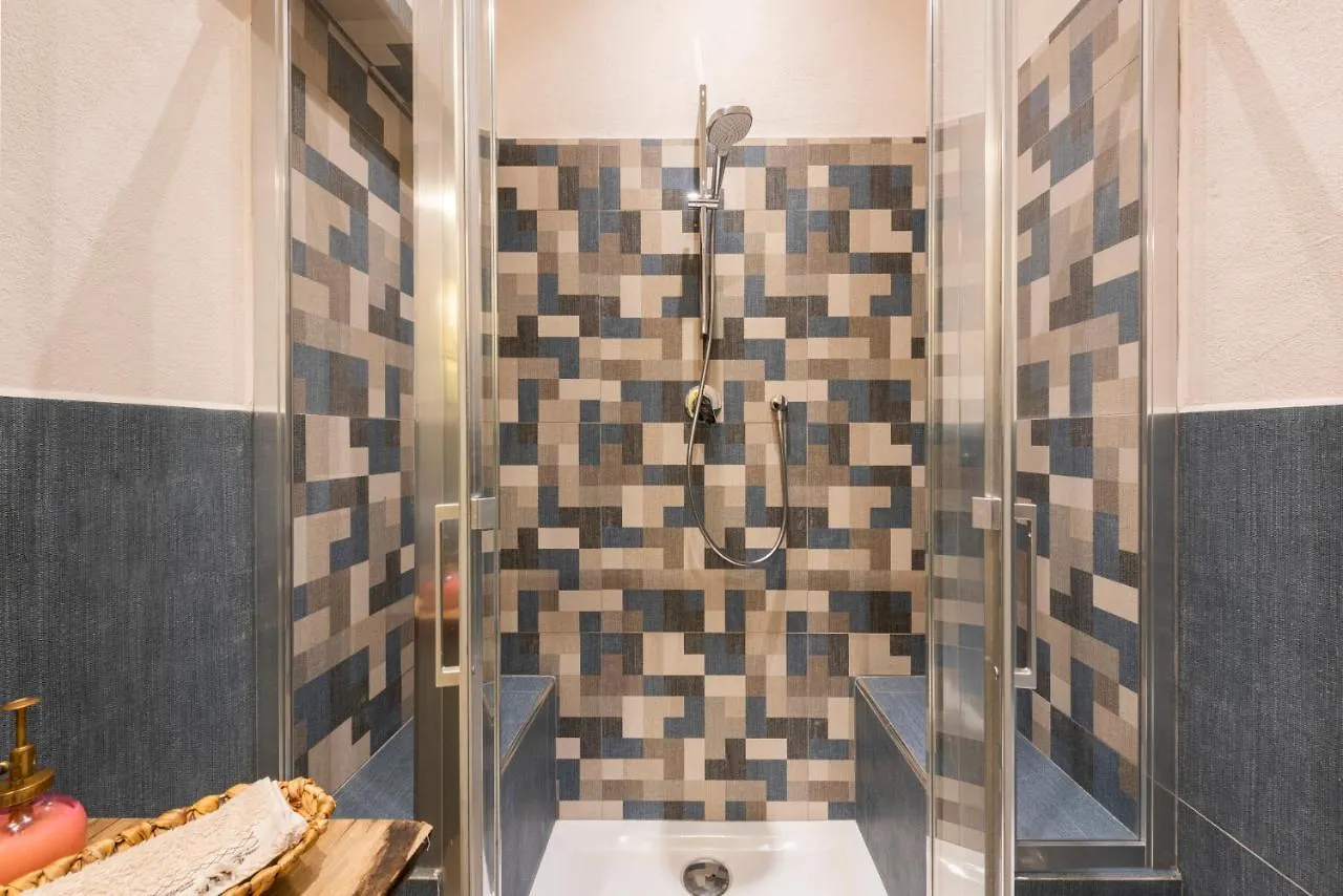 Appartamento Orto Deluxe Firenze Italia