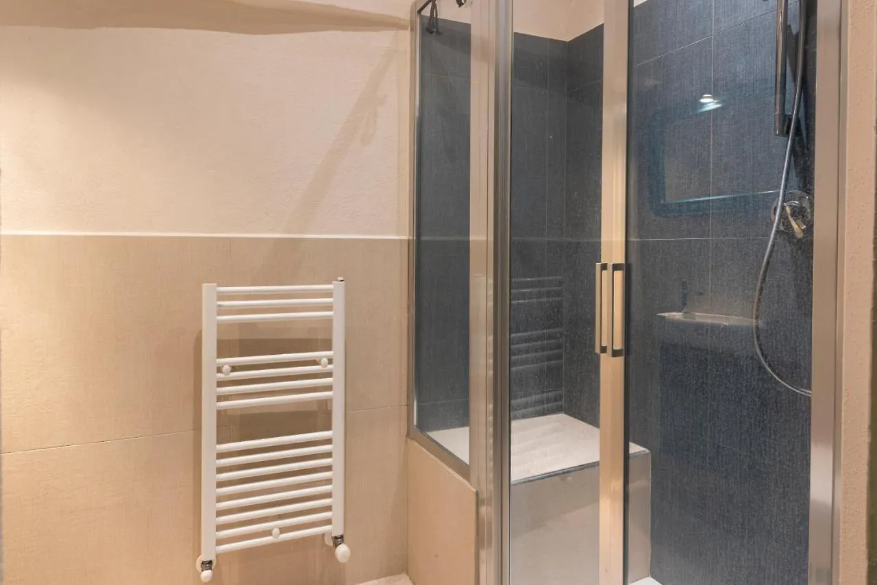Appartamento Orto Deluxe Firenze