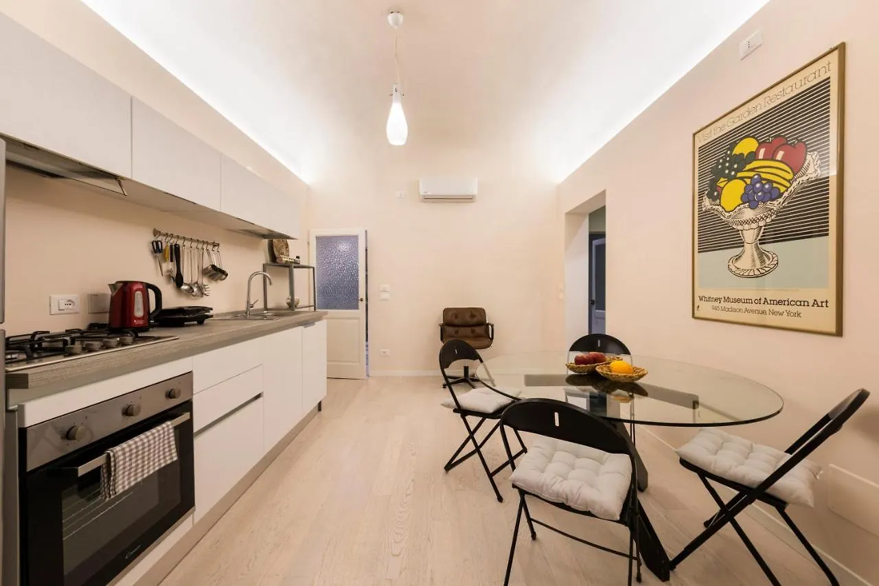 Orto Deluxe By Mmega Apartment Florence 0*,  Italy