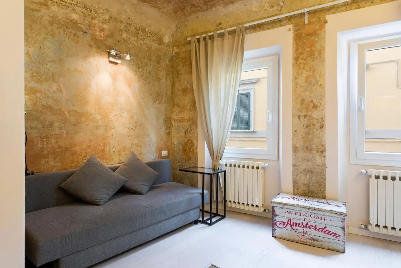 Orto Deluxe By Mmega Apartment Florence Italy