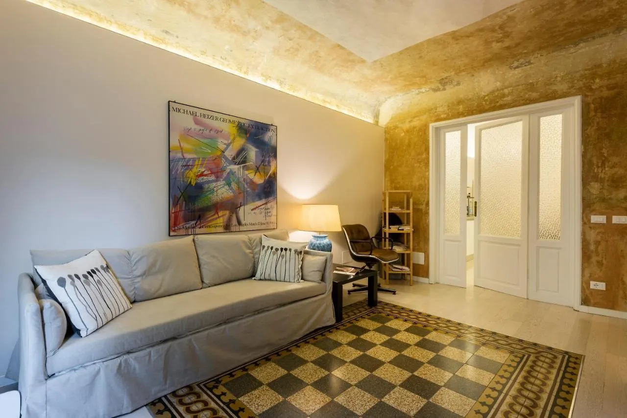 Orto Deluxe By Mmega Apartment Florence