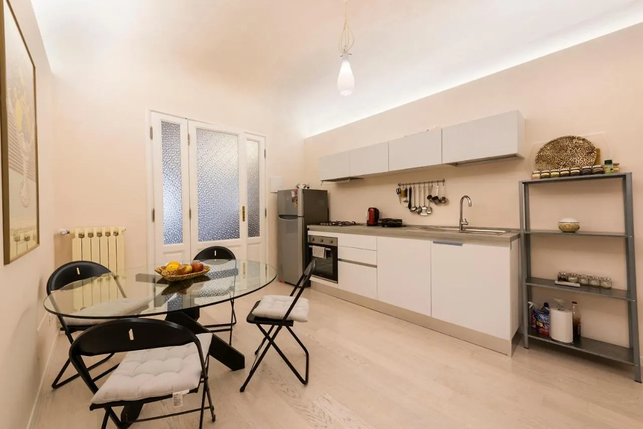 Orto Deluxe By Mmega Apartment Florence 0*,  Italy