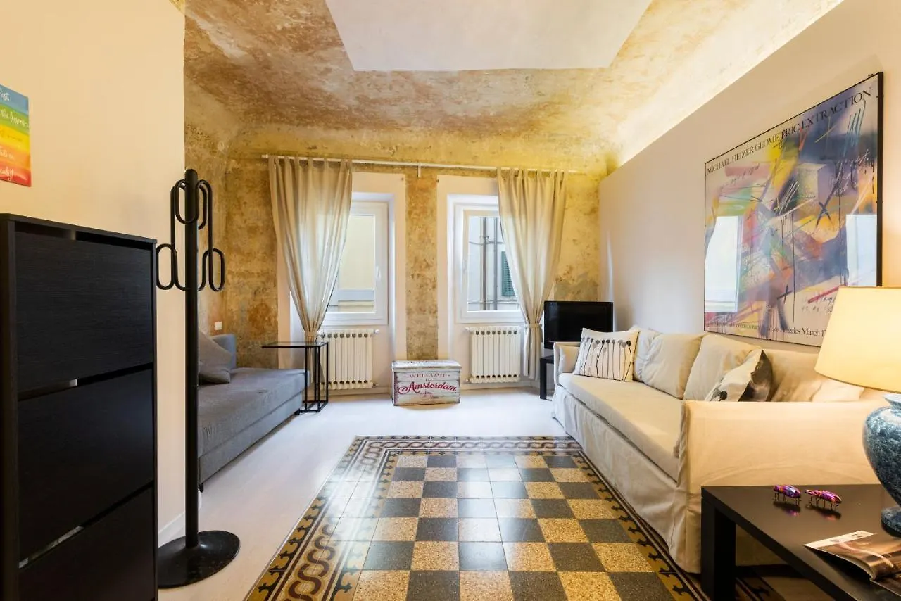 Orto Deluxe By Mmega Apartment Florence