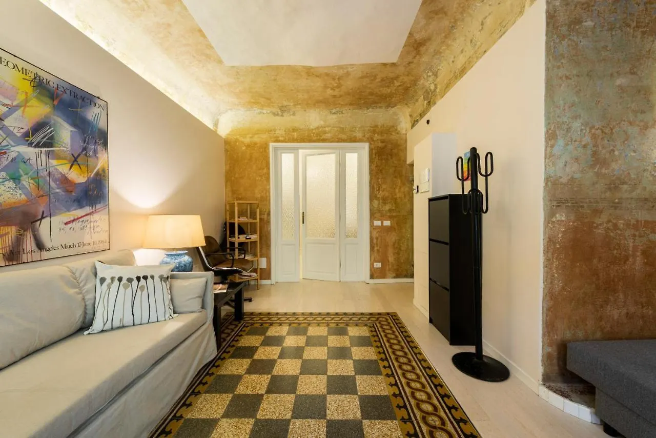 Orto Deluxe By Mmega Apartment Florence