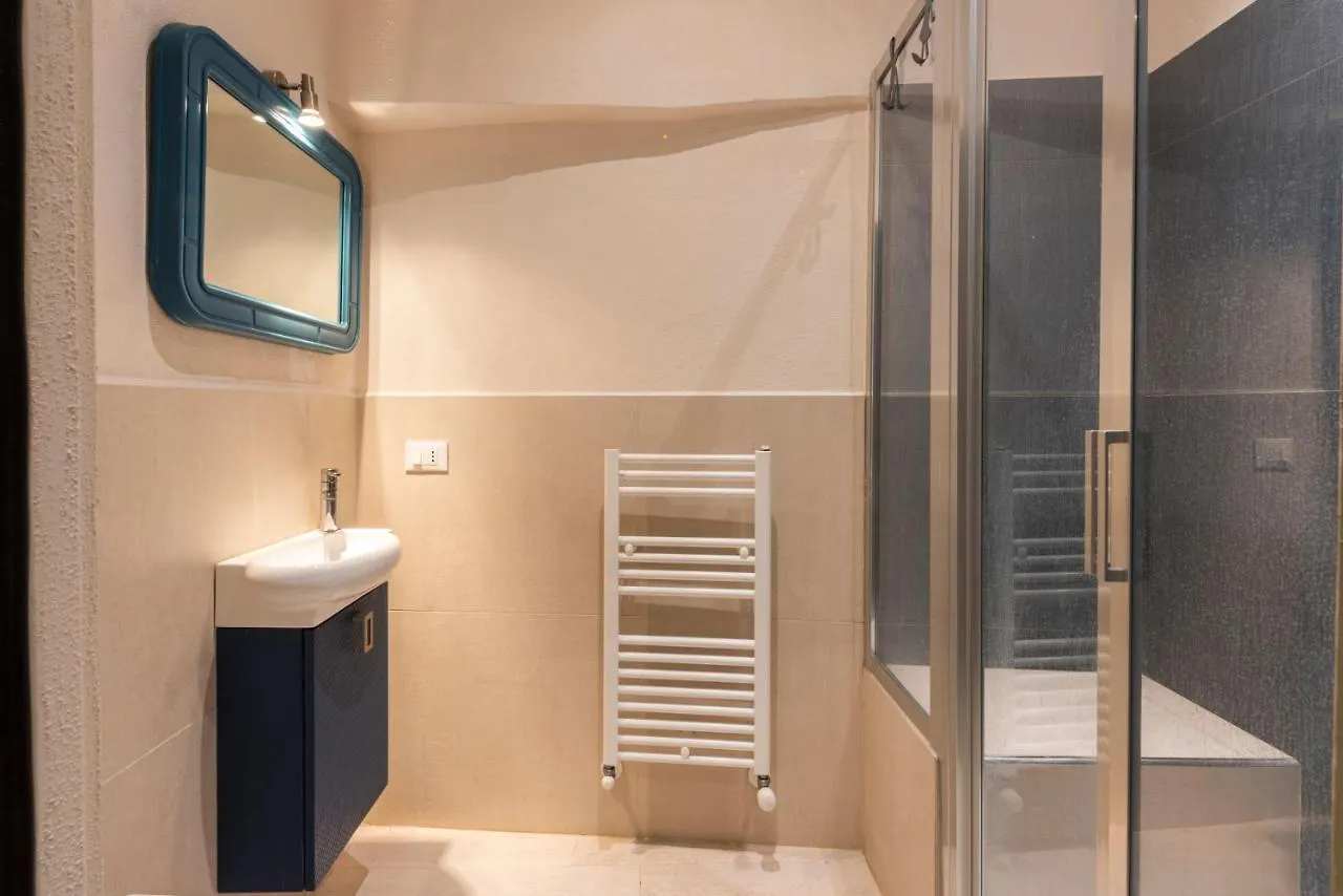Orto Deluxe By Mmega Apartment Florence