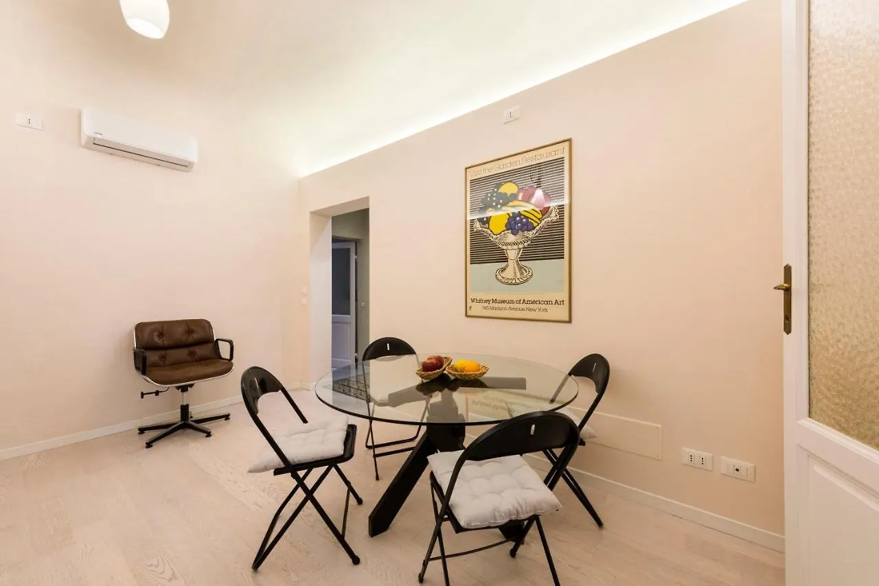 Orto Deluxe By Mmega Apartment Florence 0*,
