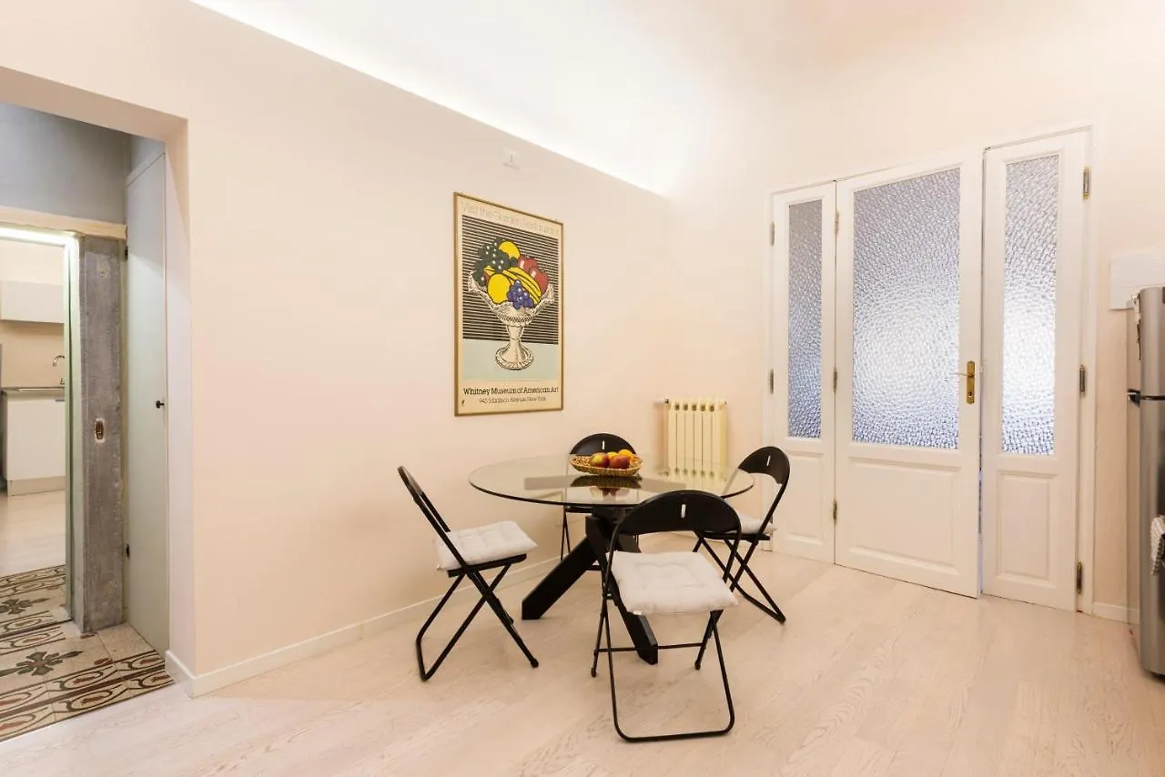 Orto Deluxe By Mmega Apartment Florence